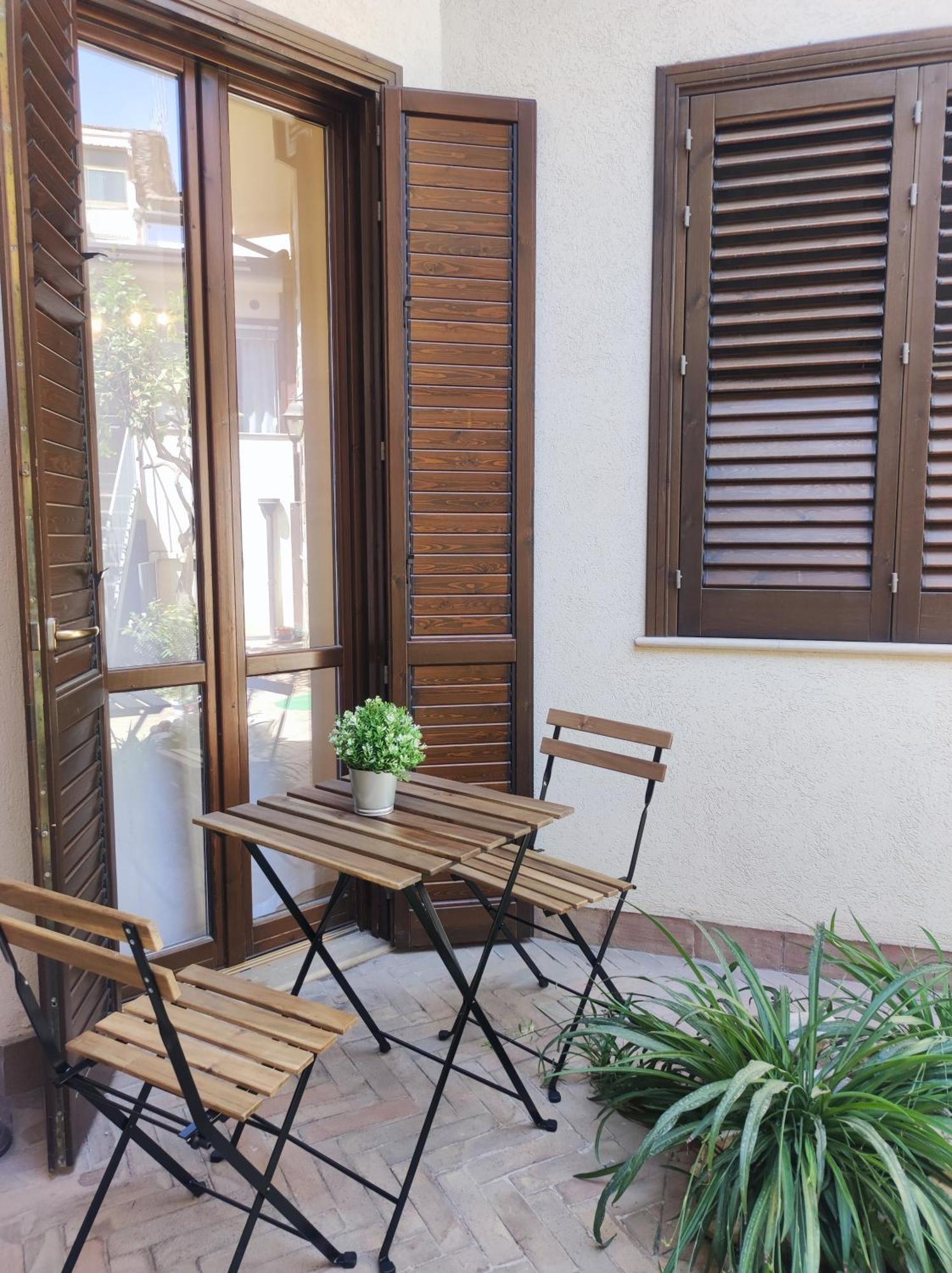 Via Cagliari Home Κατάνια Εξωτερικό φωτογραφία